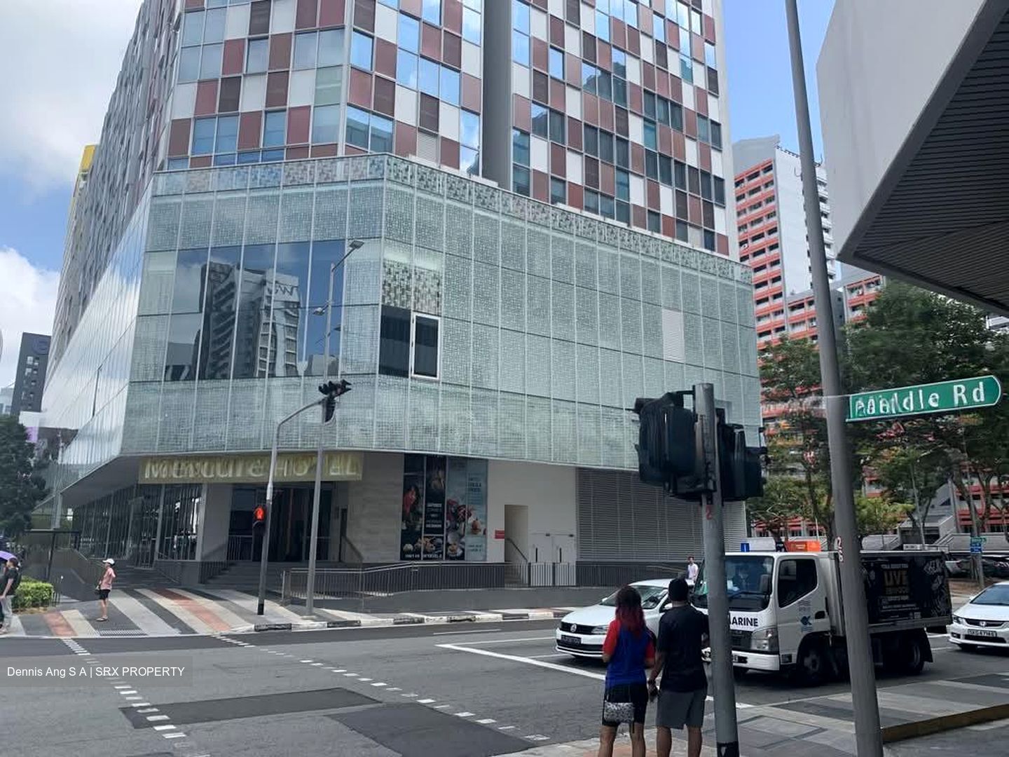 Icb Enterprise House (D7), Office #566081151